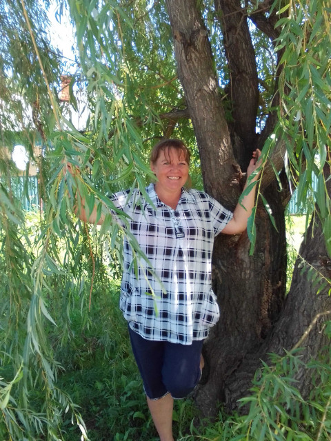 Елена, Россия, Уссурийск. Фото на сайте ГдеПапа.Ру