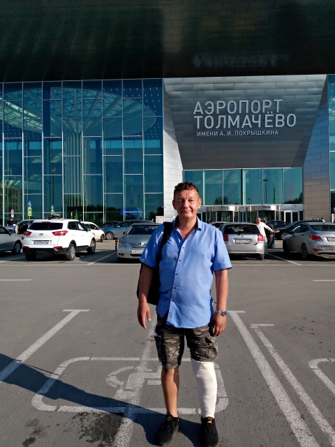 Эдуард, Россия, Санкт-Петербург. Фото на сайте ГдеПапа.Ру