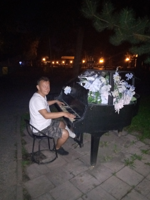 Эдуард, Россия, Санкт-Петербург. Фото на сайте ГдеПапа.Ру