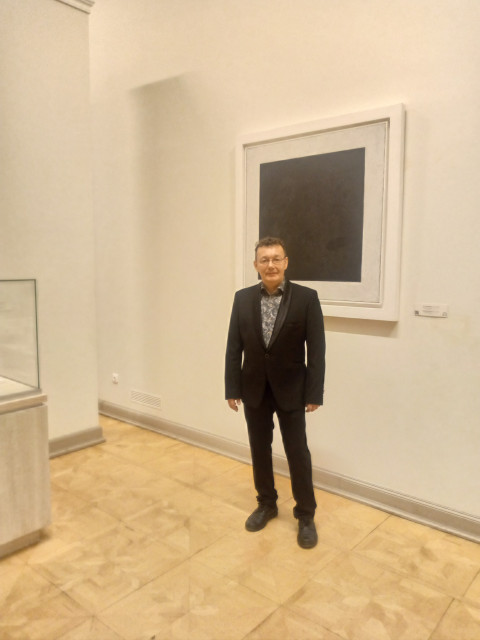 Эдуард, Россия, Санкт-Петербург. Фото на сайте ГдеПапа.Ру