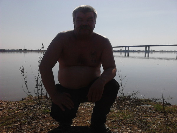 толя аликин, Россия, Пермь, 62 года, 1 ребенок. Знакомство с отцом-одиночкой из Перми