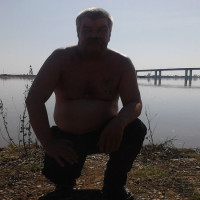 толя аликин, Россия, Пермь, 62 года