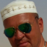 Евгений Дубчук, Санкт-Петербург, 53 года