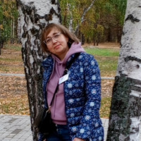 Елена, Россия, Нижний Новгород, 47 лет
