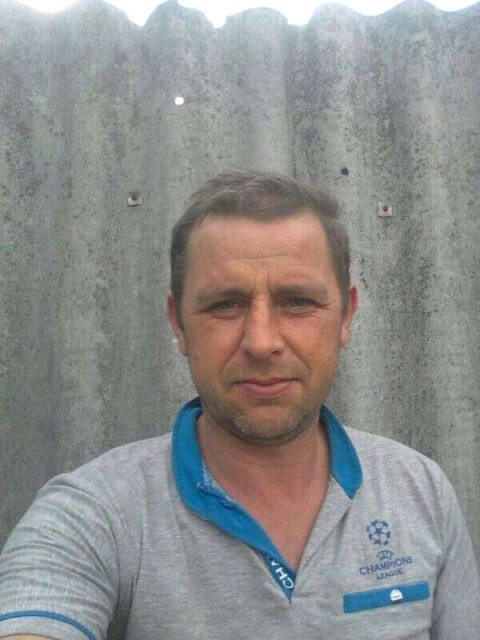 Сергей, Россия, Москва. Фото на сайте ГдеПапа.Ру