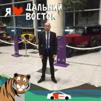 Stepan Nazarov, Россия, Севастополь, 43 года