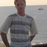 Денис Ялыгин, Россия, Владимир, 47 лет