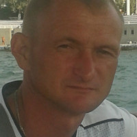 Александр Шапошник, Россия, Красногвардейское, 43 года
