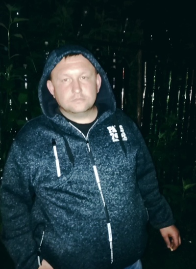 Сергей Мальцев, Москва, 41 год. Привстречи