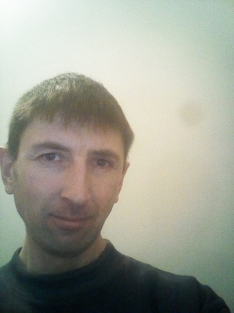 Сергей, Россия, Санкт-Петербург, 41 год. Расскажу при встрече