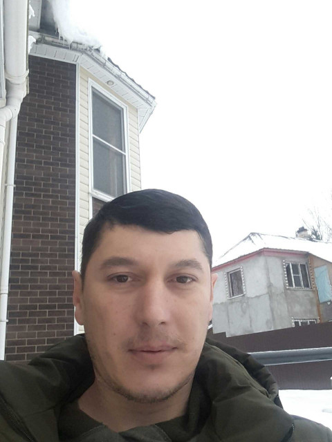 Керим, Россия, Санкт-Петербург, 39 лет. Сайт знакомств одиноких отцов GdePapa.Ru