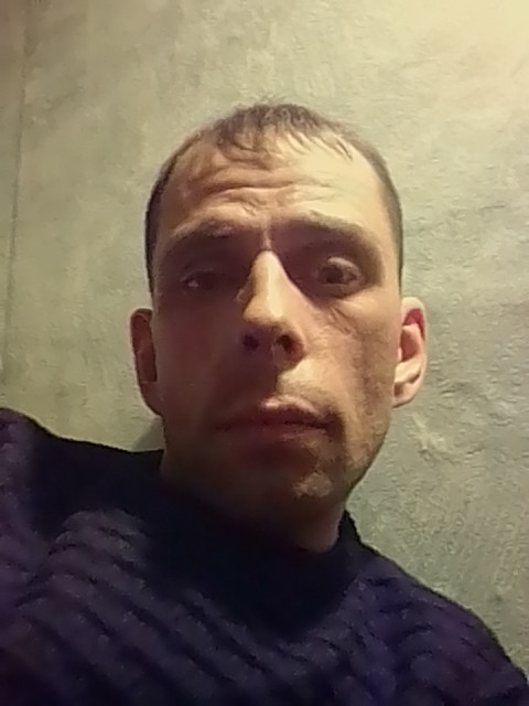 Виктор Иванов, Россия, Иркутск, 39 лет. Хочу найти Добрую нежную чтоб любила искреннеОбычный простой порень