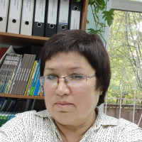 Ольга, Россия, Нижний Новгород, 60 лет