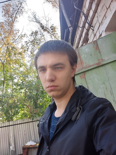 Вадим Баранов, Россия, Нижний Новгород, 28 лет. Познакомлюсь для создания семьи.