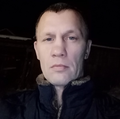Вадим Свинобой, Россия, Петрозаводск, 44 года. Хочу встретить женщину