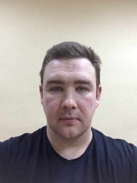 Андрей, Россия, Нижний Новгород, 33 года. Ищу девушку для серьёзных отношений и создании семьи. 