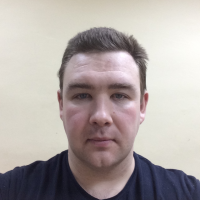 Андрей, Россия, Нижний Новгород, 33 года
