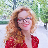 Валерия, Франция, Ницца, 53 года