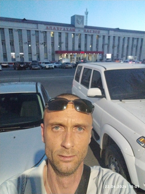 Денис Дерипаско, Россия, Севастополь. Фото на сайте ГдеПапа.Ру