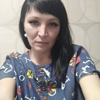 Елена, Россия, Уфа, 43 года