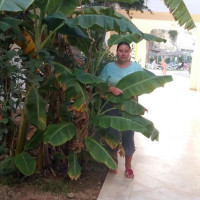 Катя, Россия, Москва, 40 лет