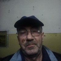 Георгий, Россия, Нижний Новгород, 59 лет