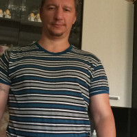 Александр, Россия, Нижний Новгород, 42 года