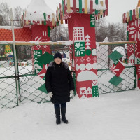 Настя Колесникова, Россия, Новосибирск, 26 лет