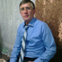 Виталий, Россия, Канск, 69 лет
