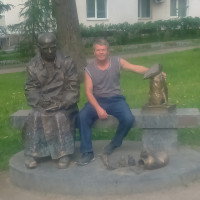 Игорь, Россия, Саратов, 58 лет