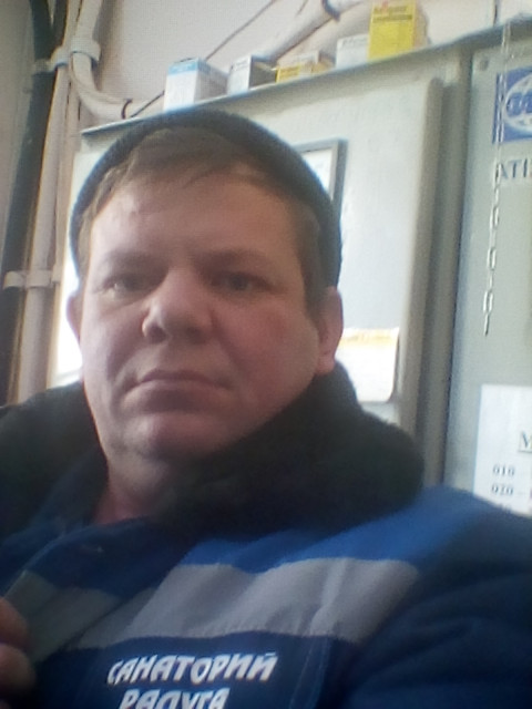 Сергей, Россия, Набережные Челны, 42 года, 2 ребенка. чтобы всё было ОК. 