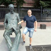 Игорь, Россия, Москва, 47