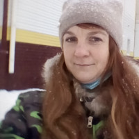 Таня, Россия, Бийск, 35 лет