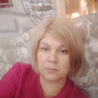 Анна, Россия, Новосибирск, 50 лет
