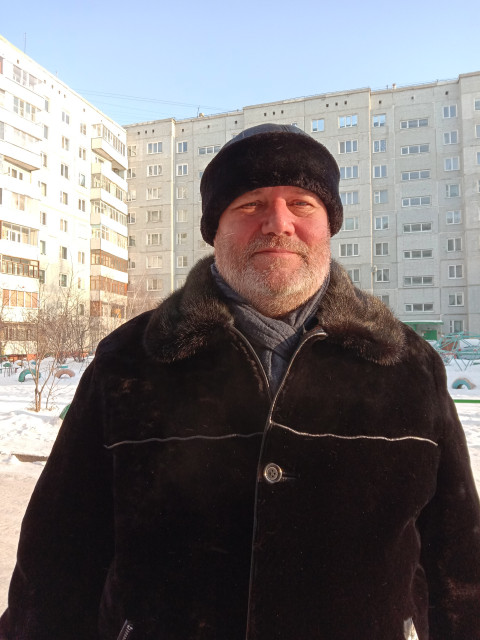 Лапик, Россия, Омск, 60 лет. Вся моя жизнь – это череда разных интересных событий. Для кого-то они покажутся приключениями, но дл