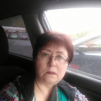 Ирина, Россия, Екатеринбург, 59 лет