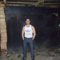 максим шмидт, Россия, Красноярск, 43 года