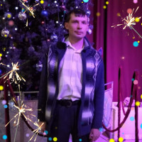 коля жуков, Россия, Барнаул, 40 лет