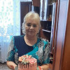 Мария, Россия, Нижний Новгород, 65 лет. Хочу найти Надёжного, умного, с чувством юмораВесёлая, с чувством юмора