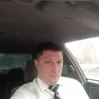 Евгений, Россия, Красноярск, 43 года