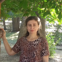 Ирина, Россия, Саратов, 50 лет