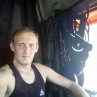 Серега Терёхин, Россия, Новосибирск, 51 год