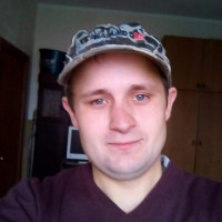 АНТОН ГУДЕЛЬ, Беларусь, Минск, 31 год