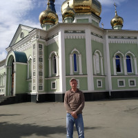 Андрей, Россия, Челябинск, 43 года