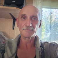 Сергей, Россия, Великий Новгород, 54 года