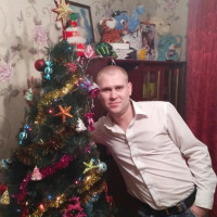 Денис, Россия, Томск, 36 лет