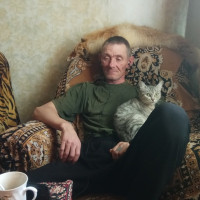 Виталий Старцев, Россия, Новосибирск, 51 год