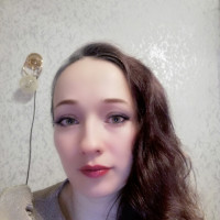 Оксана, Россия, Красноярск, 37 лет