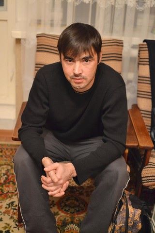 Виталик Пономарев, Россия, Белгород, 43 года. Сайт отцов-одиночек GdePapa.Ru