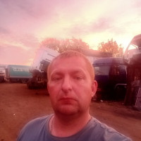 Андрей, Санкт-Петербург, м. Ладожская, 39 лет